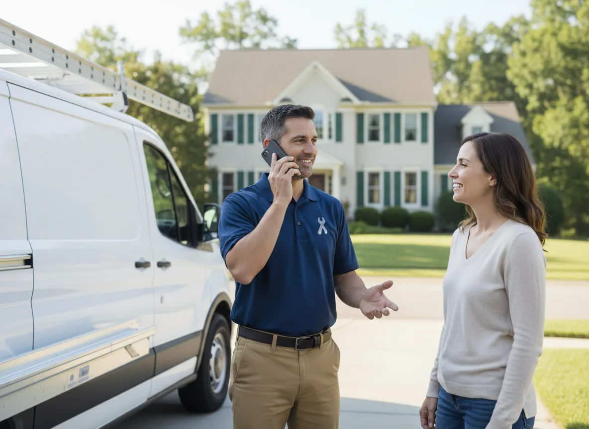 Home Gutter Service Roy, UT FAQs