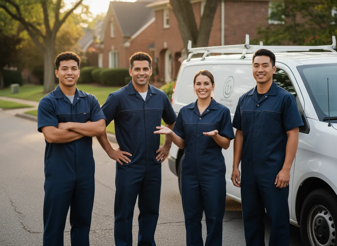Home Gutter Service company in Roy, UT